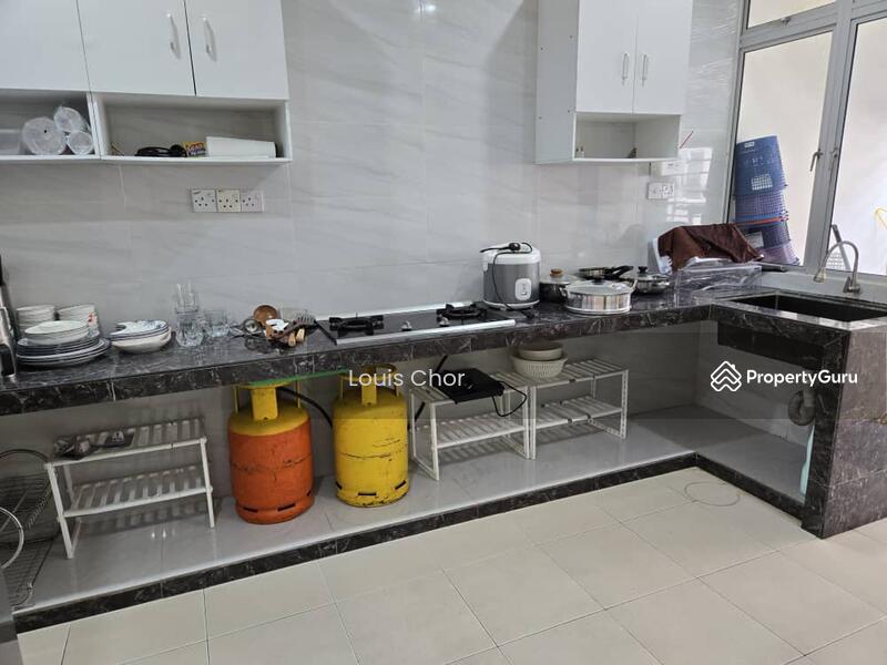 For Rent - Rosaria, Bandar Parkland