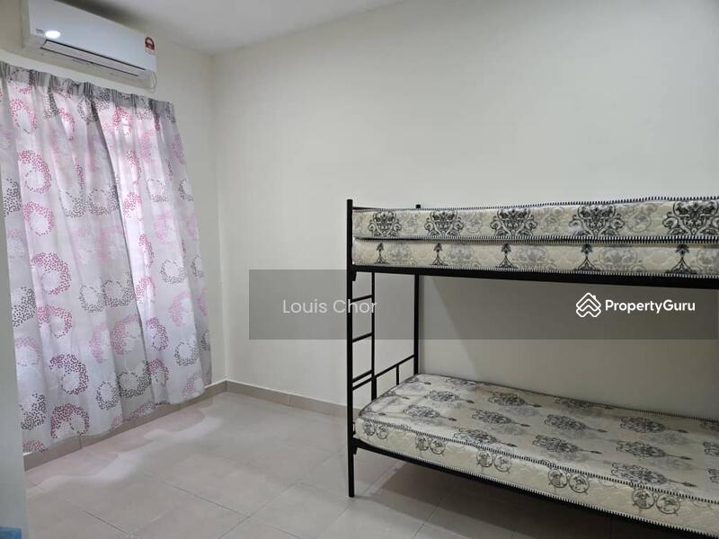 For Rent - Rosaria, Bandar Parkland