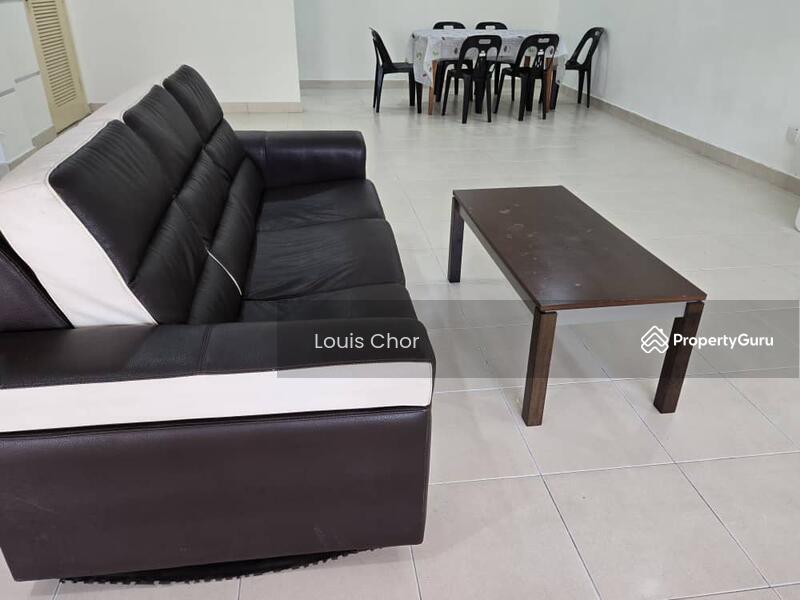 For Rent - Rosaria, Bandar Parkland