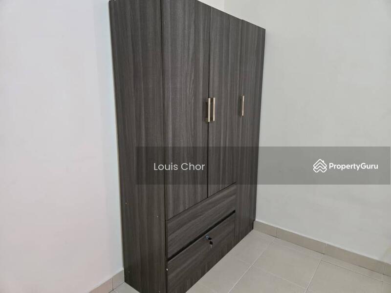 For Rent - Rosaria, Bandar Parkland