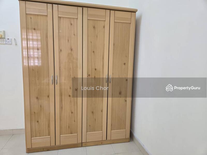 For Rent - Rosaria, Bandar Parkland