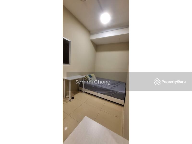 Untuk Disewa - Taman Cempaka