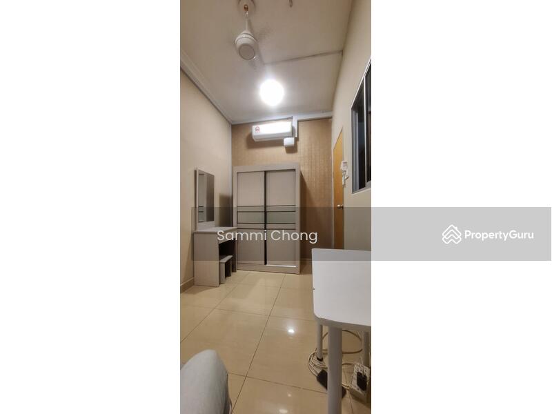 Untuk Disewa - Taman Cempaka
