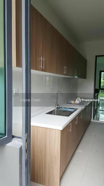 For Rent - Lepironia Garden, Setia Eco Glades, Cyberjaya