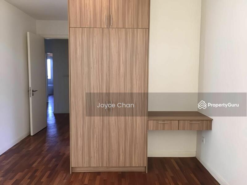 For Rent - Lepironia Garden, Setia Eco Glades, Cyberjaya