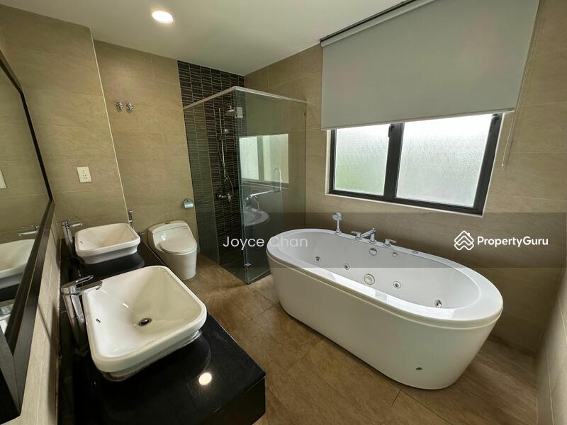 For Rent - Lepironia Garden, Setia Eco Glades, Cyberjaya