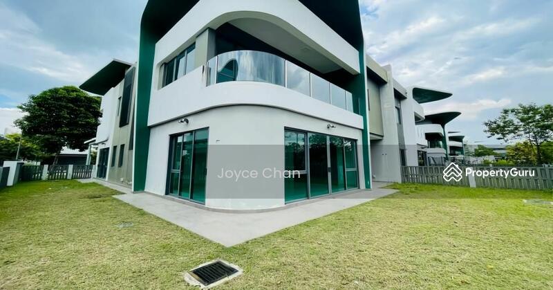 For Rent - Lepironia Garden, Setia Eco Glades, Cyberjaya