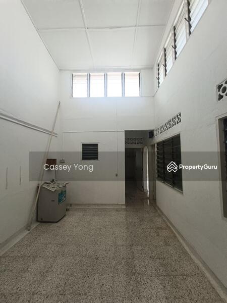 Untuk Disewa - Taman Taynton View