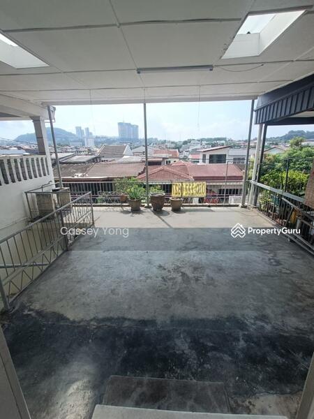 Untuk Disewa - Taman Taynton View