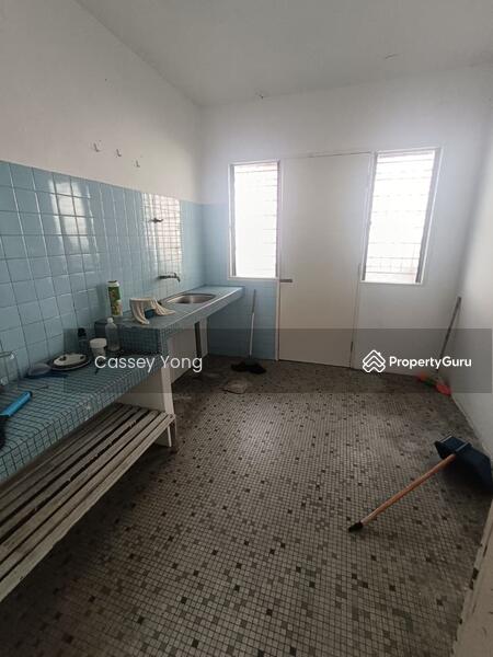 Untuk Disewa - Taman Taynton View