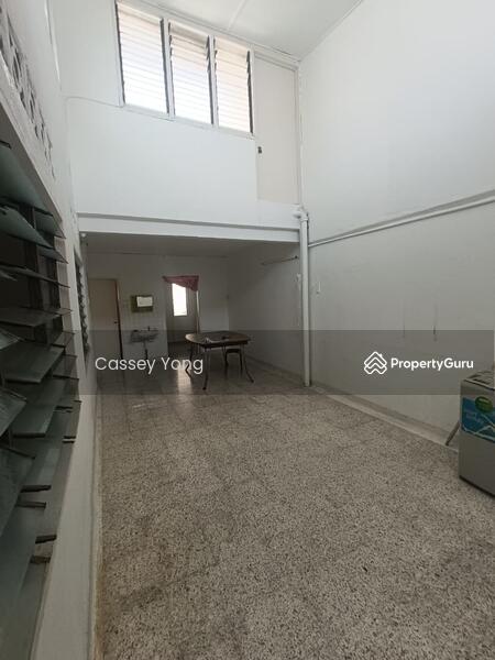 Untuk Disewa - Taman Taynton View