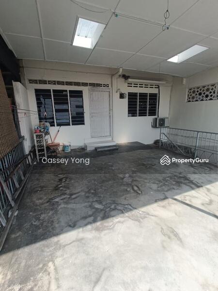 Untuk Disewa - Taman Taynton View