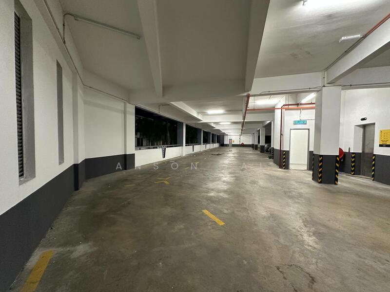Car Park