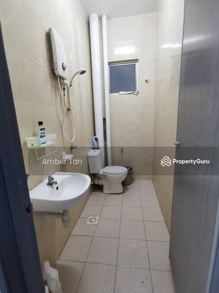 For Sale - Blok A & B, Pangsapuri Putra Impian