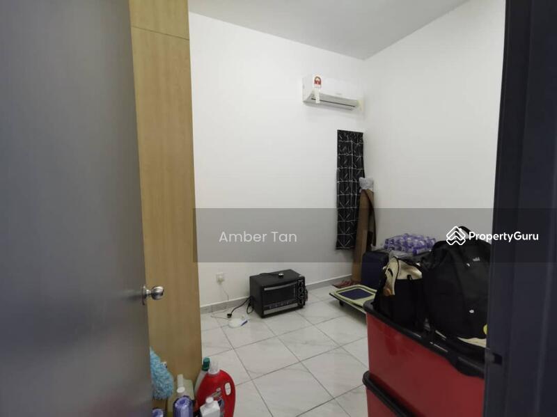 For Sale - Blok A & B, Pangsapuri Putra Impian