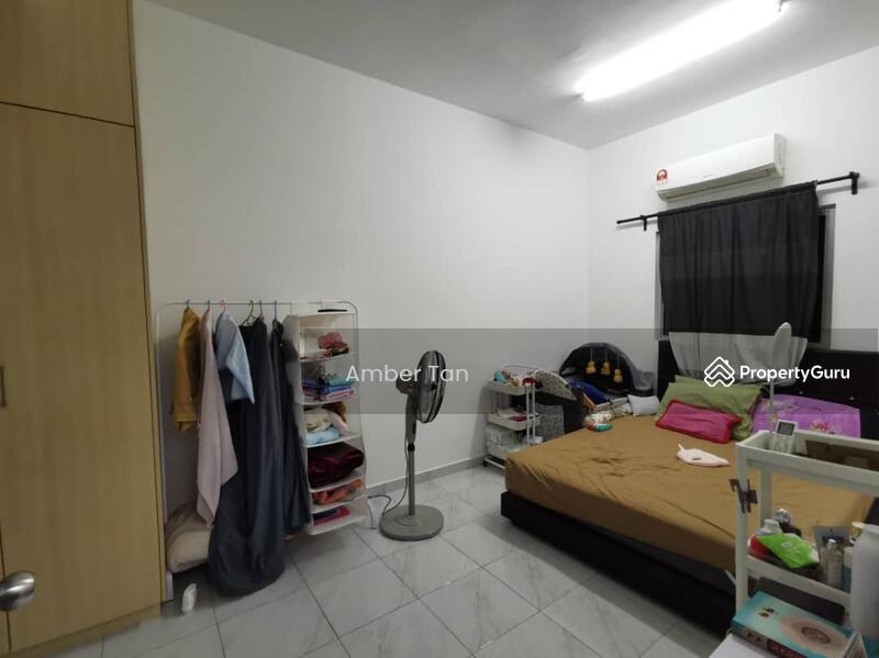 For Sale - Blok A & B, Pangsapuri Putra Impian