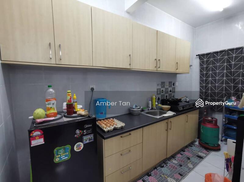 For Sale - Blok A & B, Pangsapuri Putra Impian