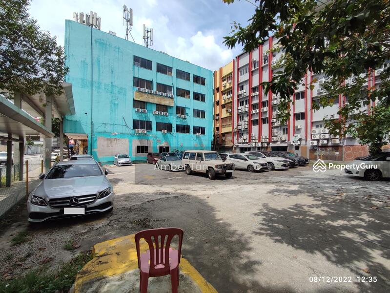 Untuk Dijual - Seksyen 19 kuala Lumpur