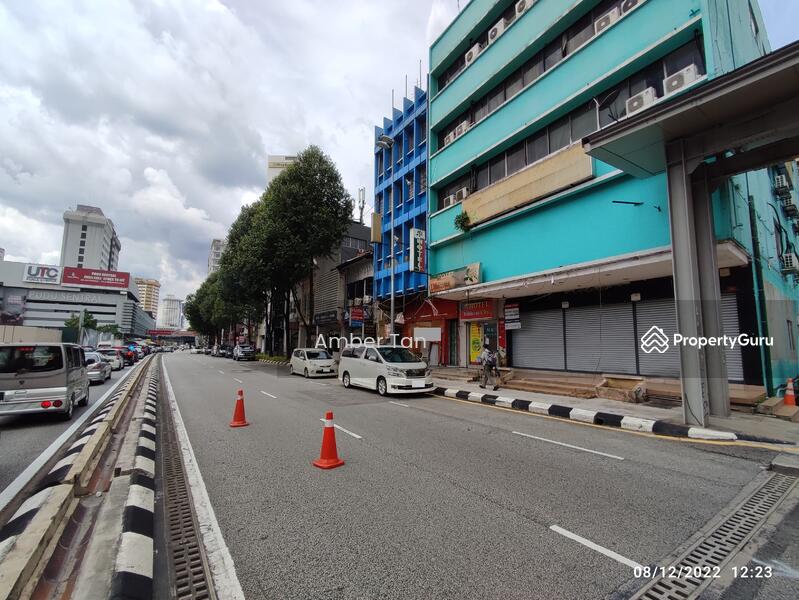 Untuk Dijual - Seksyen 19 kuala Lumpur