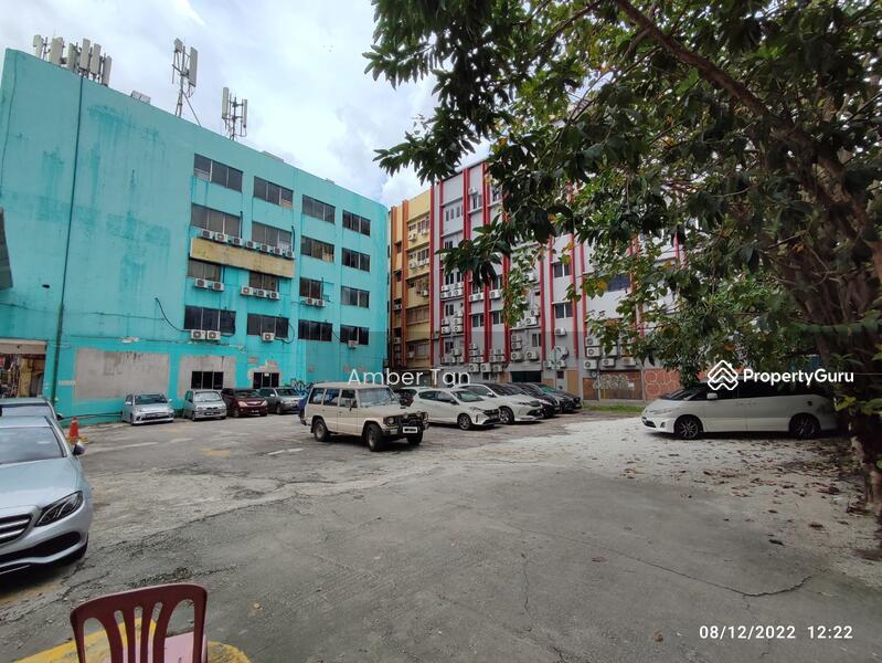 Untuk Dijual - Seksyen 19 kuala Lumpur