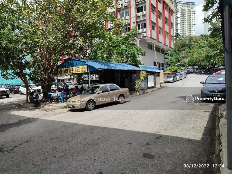 Untuk Dijual - Seksyen 19 kuala Lumpur
