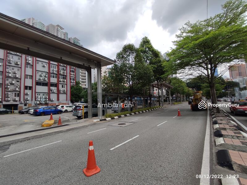 Untuk Dijual - Seksyen 19 kuala Lumpur