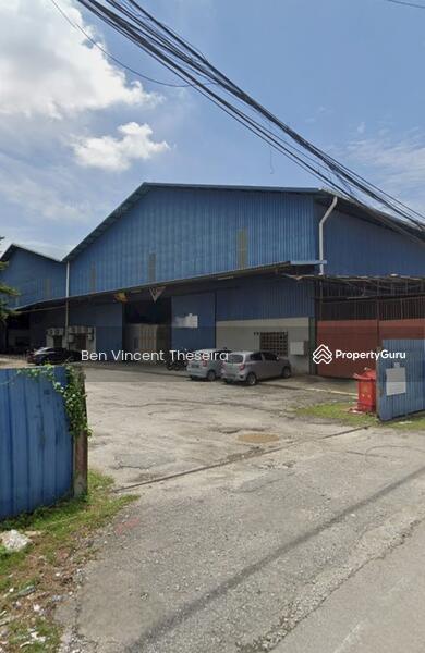 For Rent - Bandar Baru Sungai Buloh