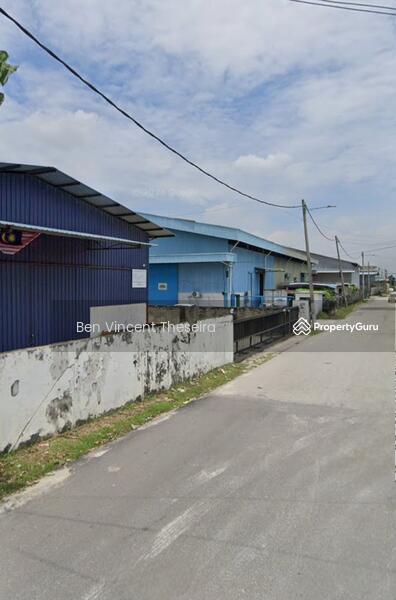 For Rent - Bandar Baru Sungai Buloh