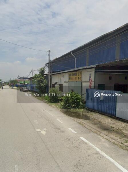 For Rent - Bandar Baru Sungai Buloh
