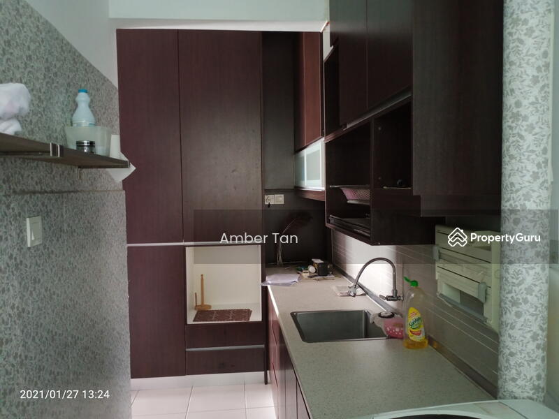 Untuk Dijual - Symphony Heights (Simfoni Heights)