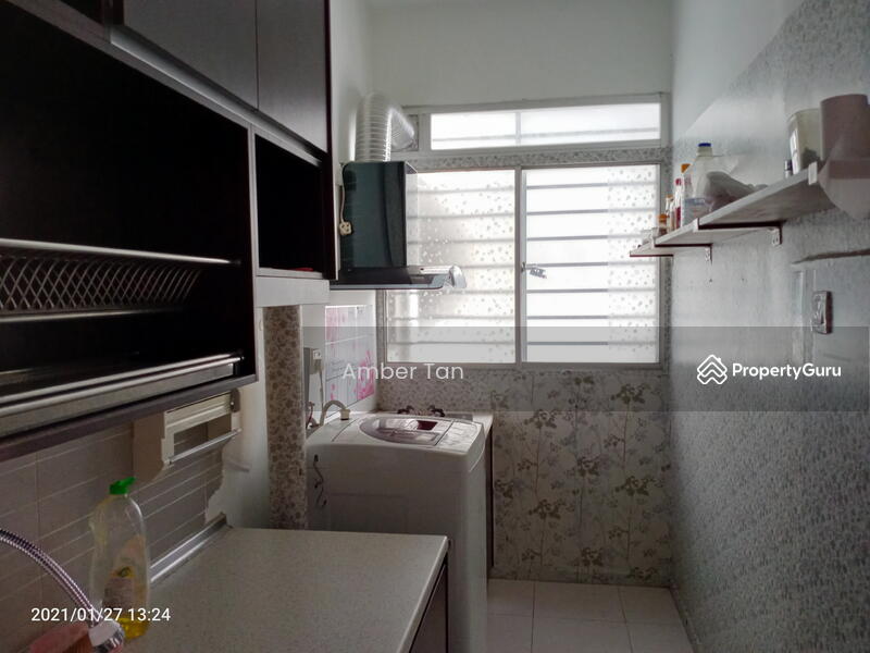 Untuk Dijual - Symphony Heights (Simfoni Heights)