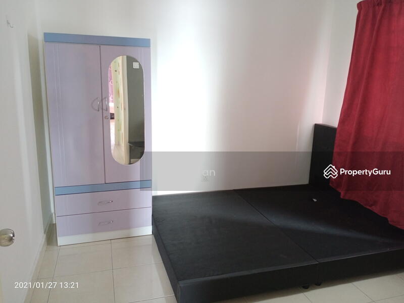 Untuk Dijual - Symphony Heights (Simfoni Heights)