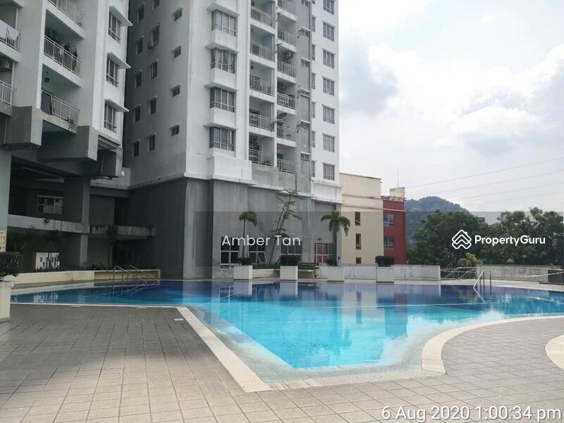 Untuk Dijual - Symphony Heights (Simfoni Heights)