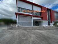 For Rent - Taman Perindustrian Ringan Pulai