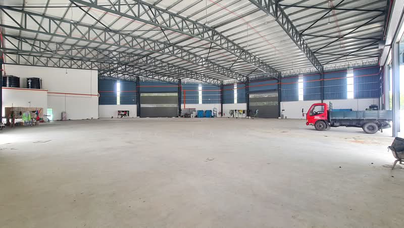 Kilang Terpisah untuk Disewa di Taman Makmur (Lunas) - YC Tang - Interior - PropertyGuru.com.my