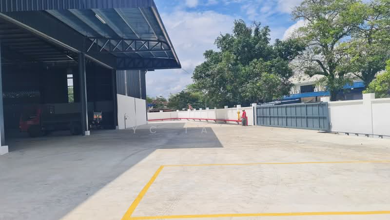 Kilang Terpisah untuk Disewa di Taman Makmur (Lunas) - YC Tang - Exterior - PropertyGuru.com.my