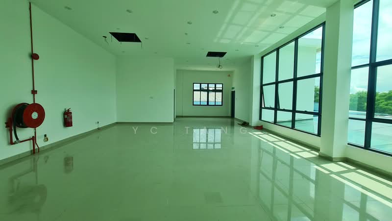 Kilang Terpisah untuk Disewa di Taman Makmur (Lunas) - YC Tang - Interior - PropertyGuru.com.my