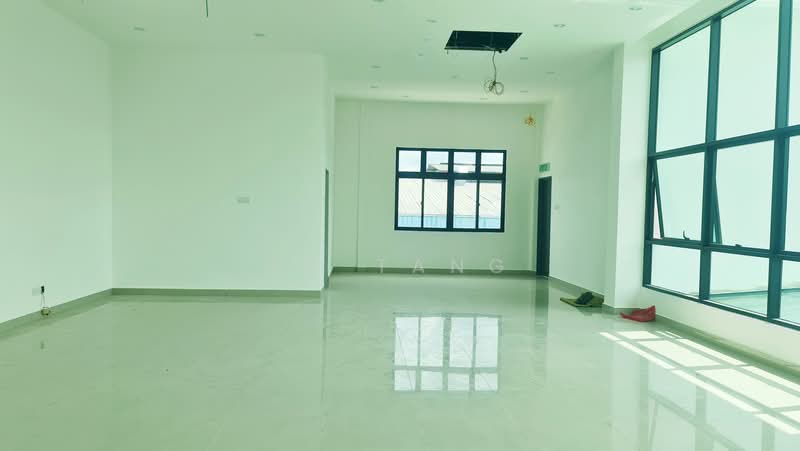 Kilang Terpisah untuk Disewa di Taman Makmur (Lunas) - YC Tang - Interior - PropertyGuru.com.my