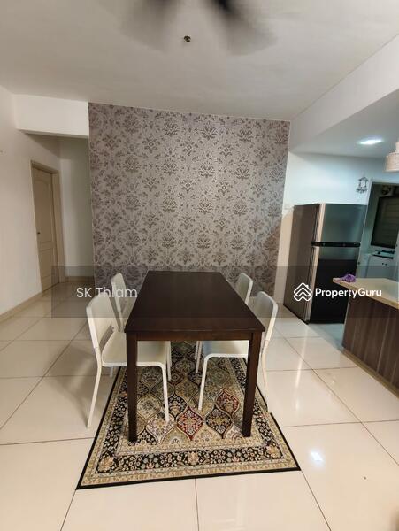 Condominium for Rent at Atmosfera Kondominium - SK Thiam - PropertyGuru.com.my