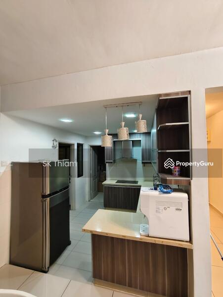 Condominium for Rent at Atmosfera Kondominium - SK Thiam - PropertyGuru.com.my