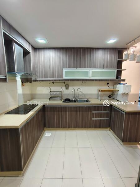 Condominium for Rent at Atmosfera Kondominium - SK Thiam - PropertyGuru.com.my
