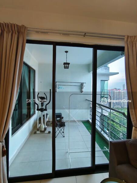 Condominium for Rent at Atmosfera Kondominium - SK Thiam - PropertyGuru.com.my