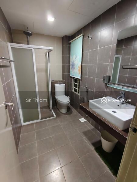 Condominium for Rent at Atmosfera Kondominium - SK Thiam - PropertyGuru.com.my
