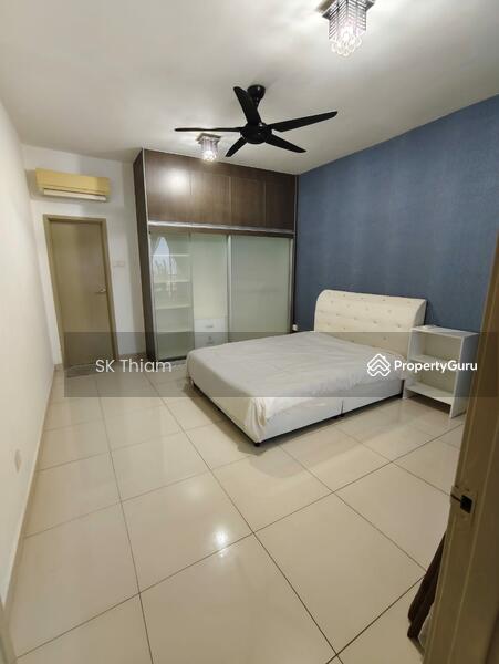 Condominium for Rent at Atmosfera Kondominium - SK Thiam - PropertyGuru.com.my