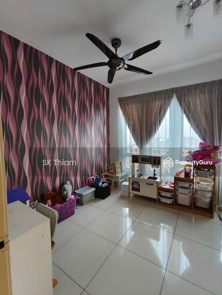Condominium for Rent at Atmosfera Kondominium - SK Thiam - PropertyGuru.com.my