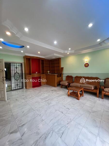 For Sale - Taman Bukit Senjuang