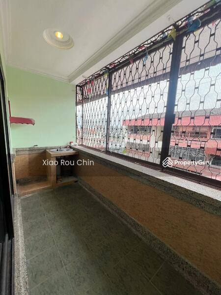 For Sale - Taman Bukit Senjuang