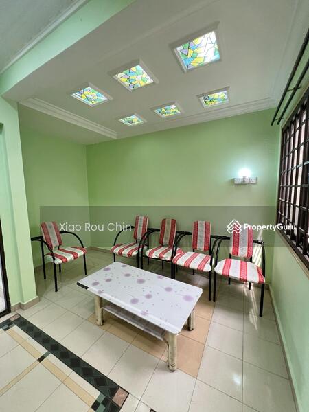 For Sale - Taman Bukit Senjuang