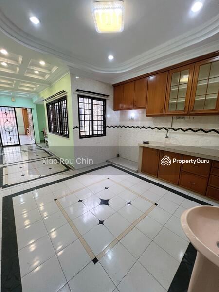 For Sale - Taman Bukit Senjuang