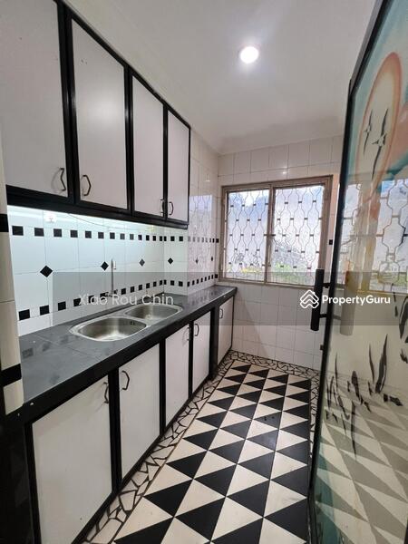For Sale - Taman Bukit Senjuang
